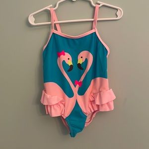 Carters bathing suit size 3